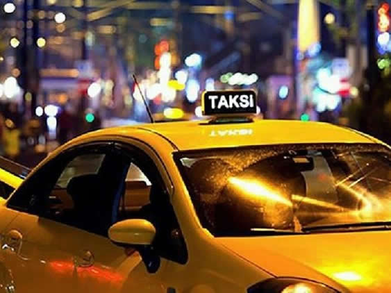 GÖKTÜRKDE 7/24 KESİNTİSİZ ULAŞIM HİZMETİ